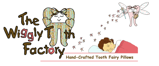 The Wiggly Tooth Factory