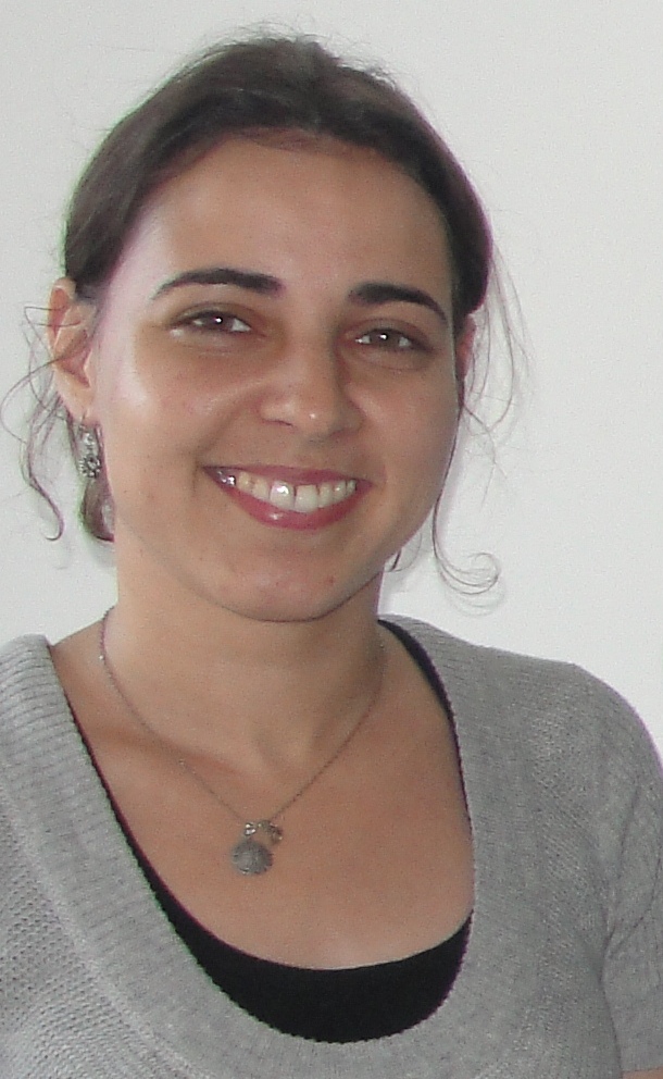 Khadija Fatima