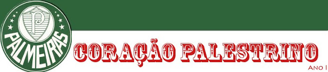 Coração Palestrino