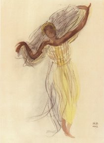 We will dance