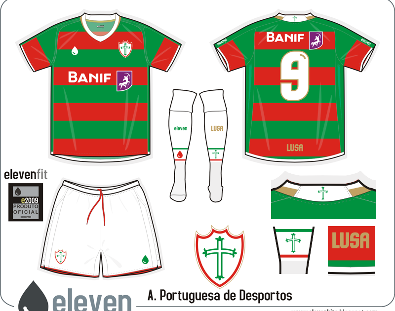 Associação Portuguesa de Desportos