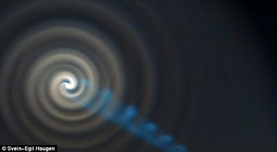 Spiral Portal