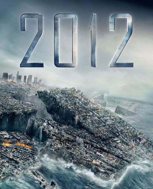 2012 end of the world full movie hindi