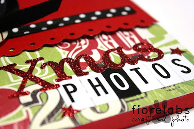 Fustella sizzix bigz t. holtz Hobby di Carta - Il blog: dicembre 2009
