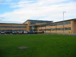 gracemount high school