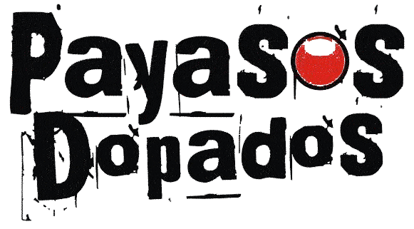 PAYASOS DOPADOS