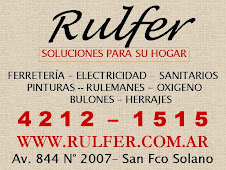 Rulfer