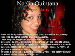 Noelia Quintana