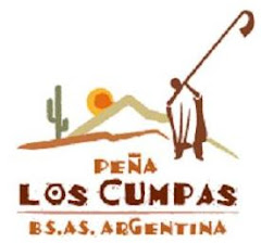 Peña Los Cumpas