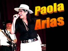 Paola Arias