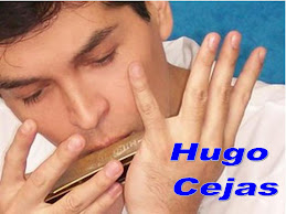 Hugo Cejas