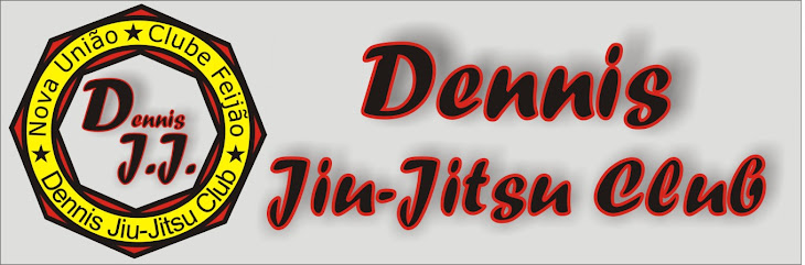 Dennis Jiu-Jitsu Club