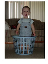 Truman Was A Baby: Part 2