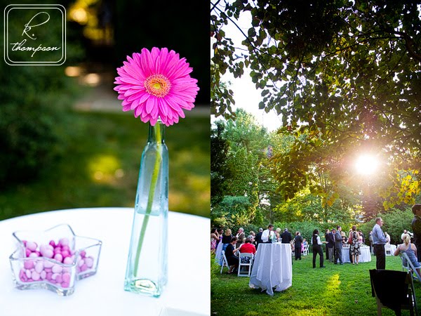 airlie center wedding