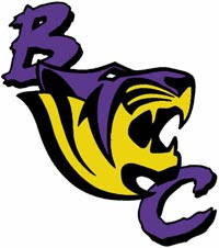 The Benedict College athletic