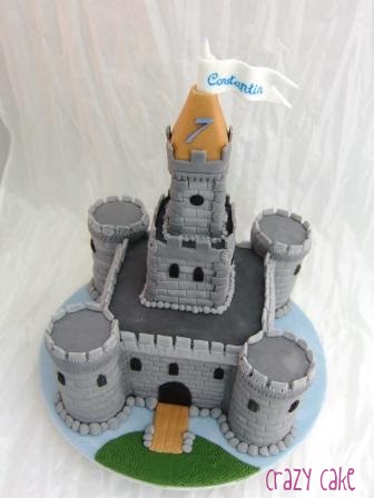 CRAZY CAKE - CAKE DESIGN, THIONVILLE, METZ, LUXEMBOURG ...