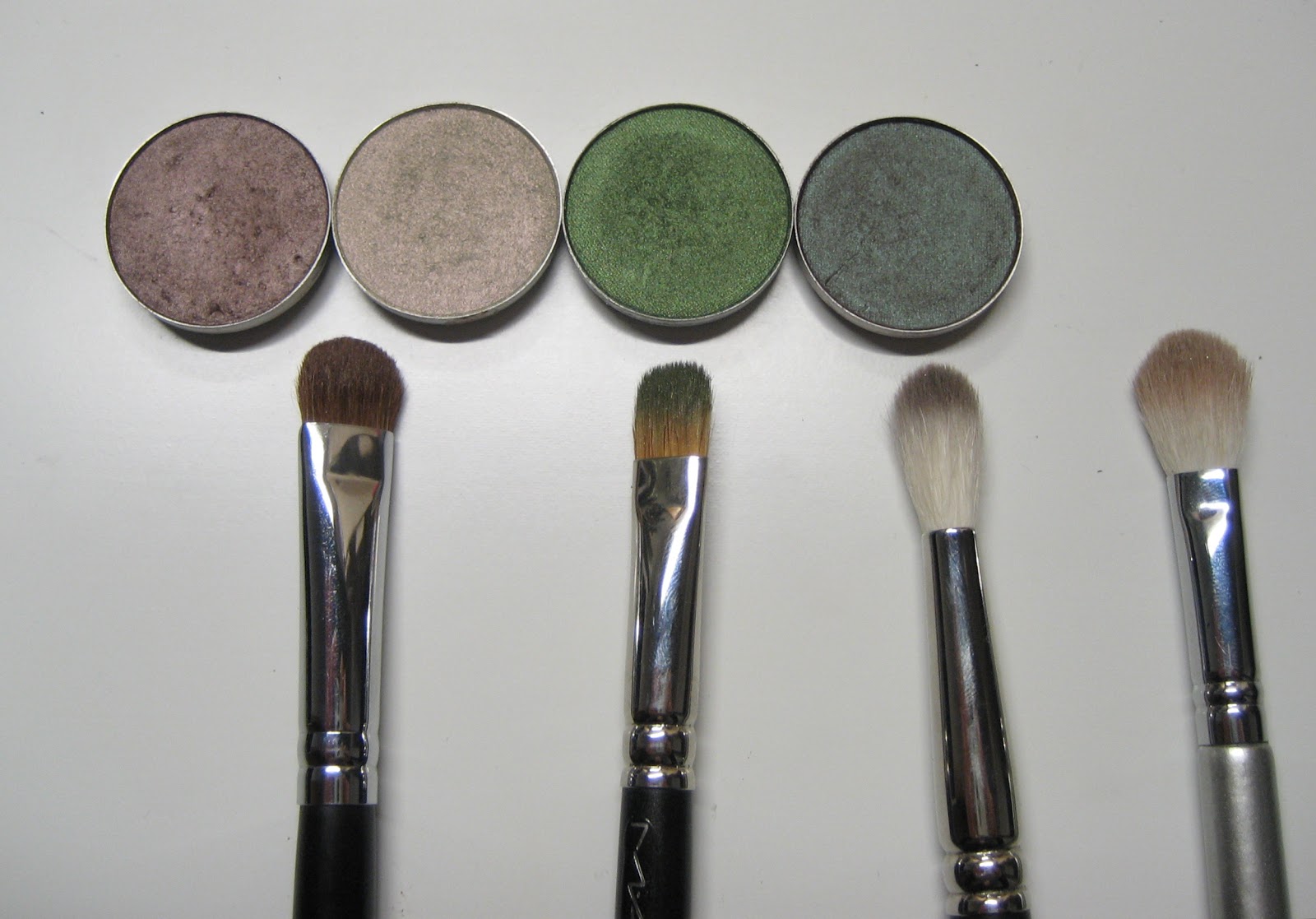Mac 222 Dupe