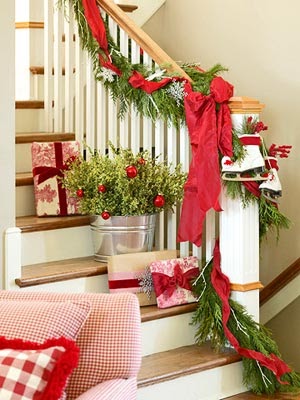 Christmas Decor Inspiration