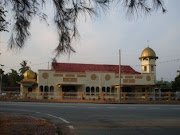 Masjid Jamek Jamaiyah Morib