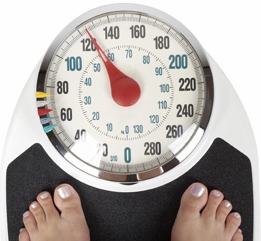 How Much Weight Should You