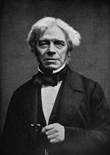 Michael Faraday (1791-1867)