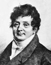 Jean-Baptiste Joseph Fourier (1768-1830)