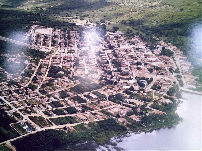 Brotas Bahia Construindo um novo tempo para TODOS. Brotas de