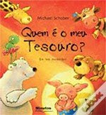 Quem é o meu Tesouro?