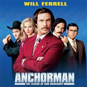 Cornelius Brothers & Sister Rose - Anchorman: The Legend Of Ron Burgundy