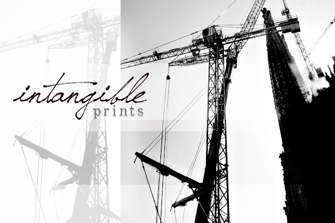 Intangible Prints