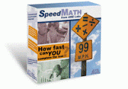 SpeedMath from AME Labs