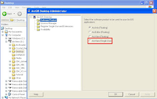 Arc Desktop 9.2 Administrator Arc Desktop 9.2 Administrator