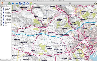 OS Meridian2 xml_rendered in OSM Mapnik OS Meridian2 xml_rendered in OSM Mapnik
