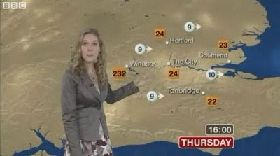 Extreme BBC Weather Windsor Extreme BBC Weather Windsor