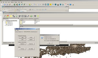 Portable GIS v2 Suite Portable GIS v2 Suite