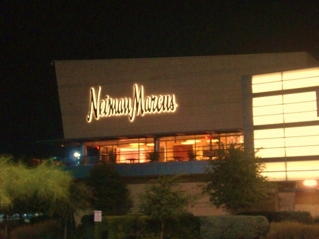 The Shops at La Cantera,