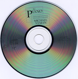 The piano OST by Michael Nyman - Internet Archive