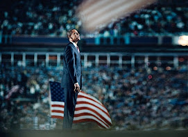 On Obama's election victory