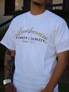 Lavishanaire Luxury *White*
