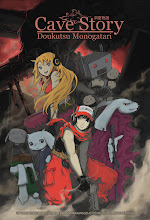 Cave Story/Doukutsu Monogatari
