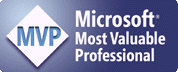 Microsoft Most Valuable Professional