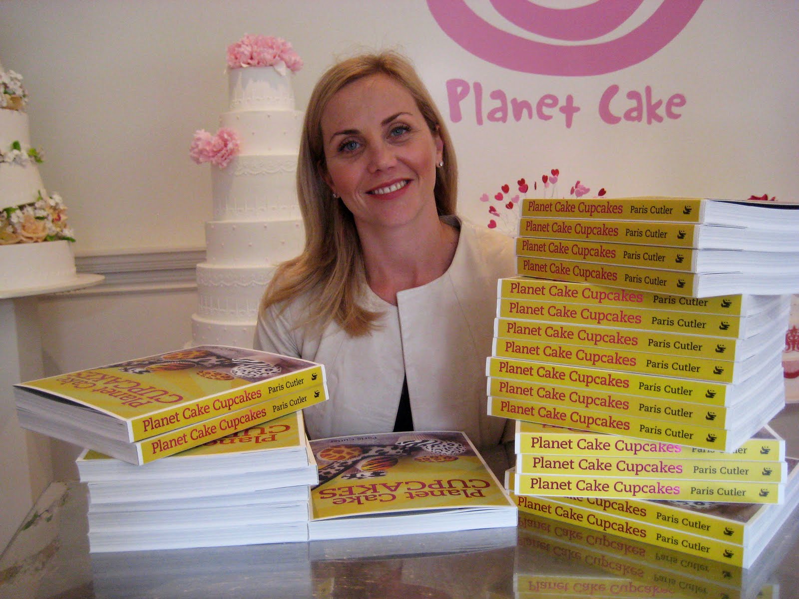 CAKE UPDATE PC Cupcakes Release at last!