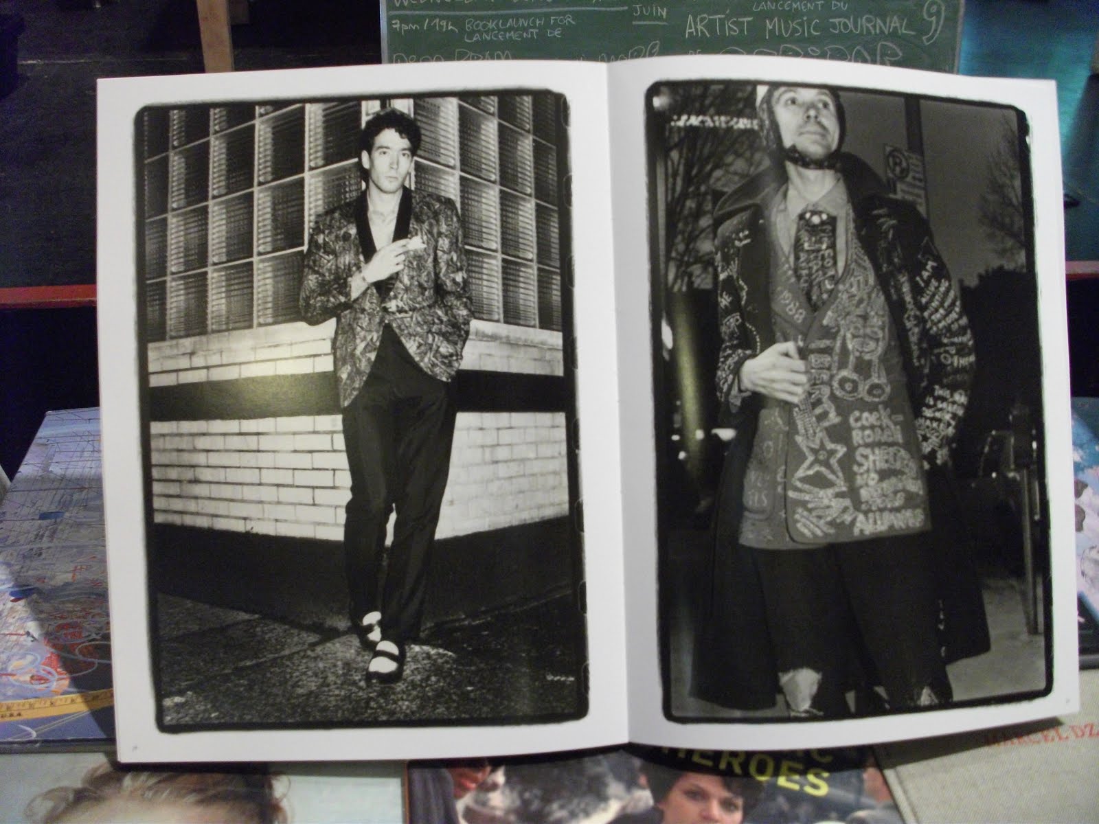 Blogtown Beyond The Streets To The Venice Pavilion Welcome 2