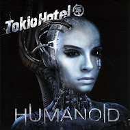 HUMANOID (INGLES)