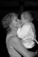 Grandma & Brysen