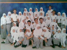 Siswa 3 AK-2 T.A 2008/2009