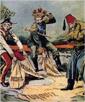 BLOG DE HISTORIA DEL MUNDO CONTEMPORÁNEO Cambios en el mapa de los