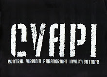 Central Virginia Paranormal Investigations (CVAPI)