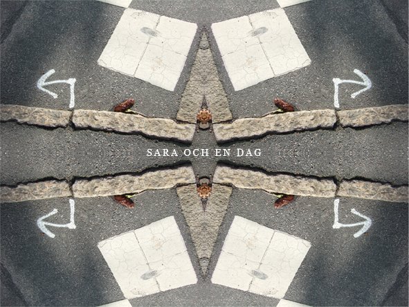 sara och en dag