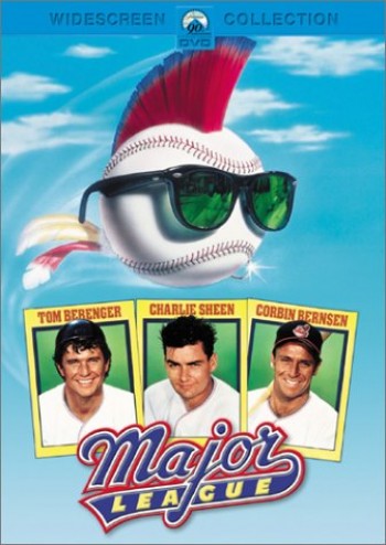 Major League Distraction